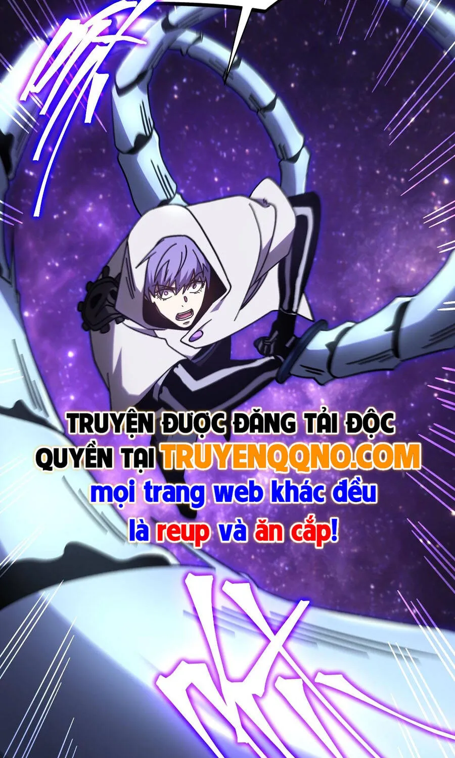 cao võ: hạ cánh đến một vạn năm sau Chapter 302 23