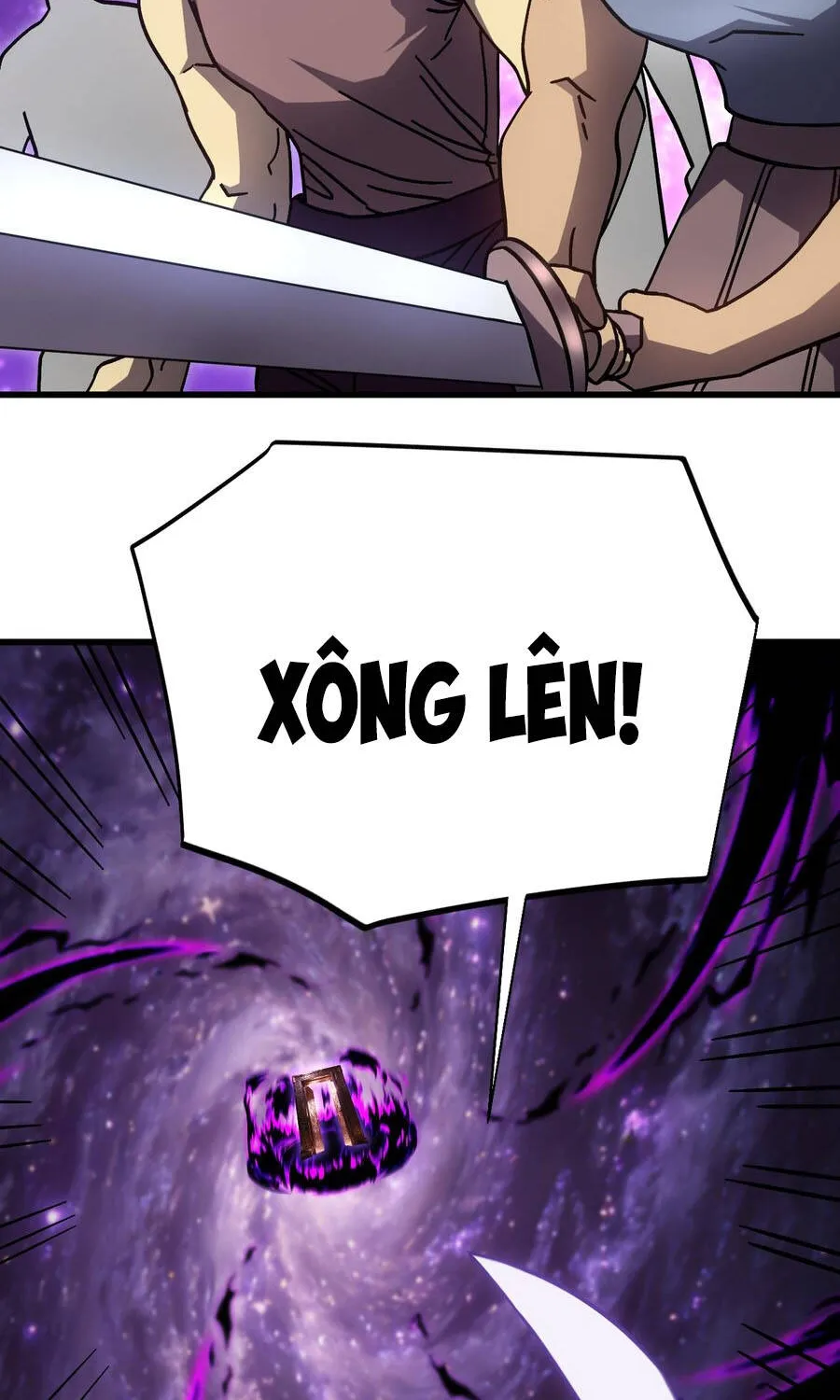 cao võ: hạ cánh đến một vạn năm sau Chapter 302 25