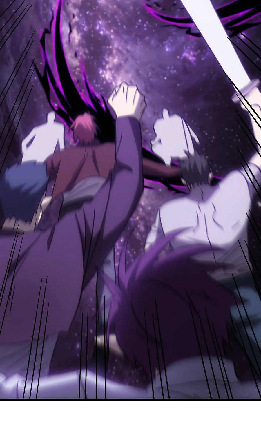 cao võ: hạ cánh đến một vạn năm sau Chapter 302 26