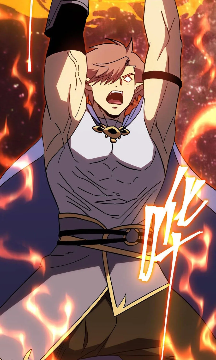 cao võ: hạ cánh đến một vạn năm sau Chapter 302 36