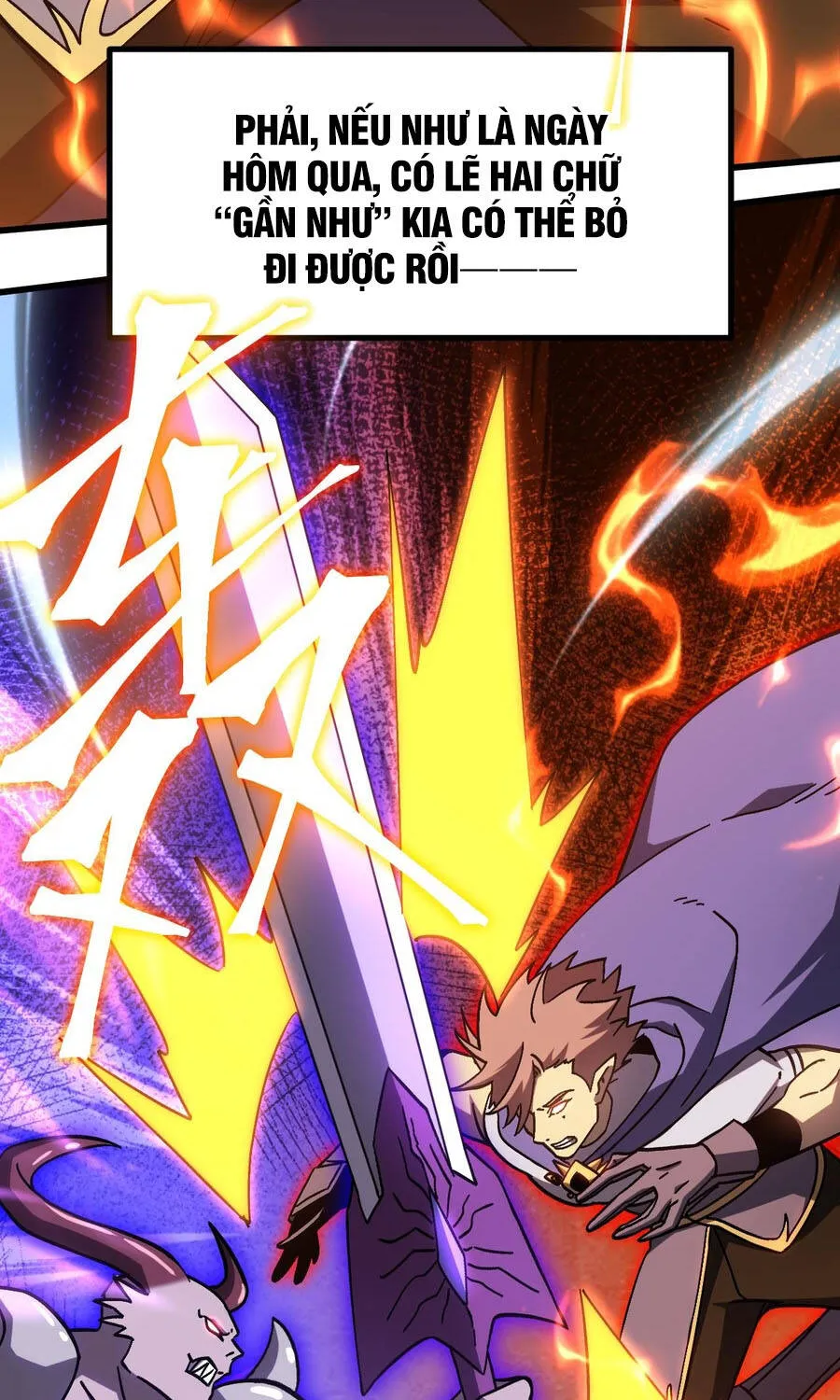 cao võ: hạ cánh đến một vạn năm sau Chapter 302 37