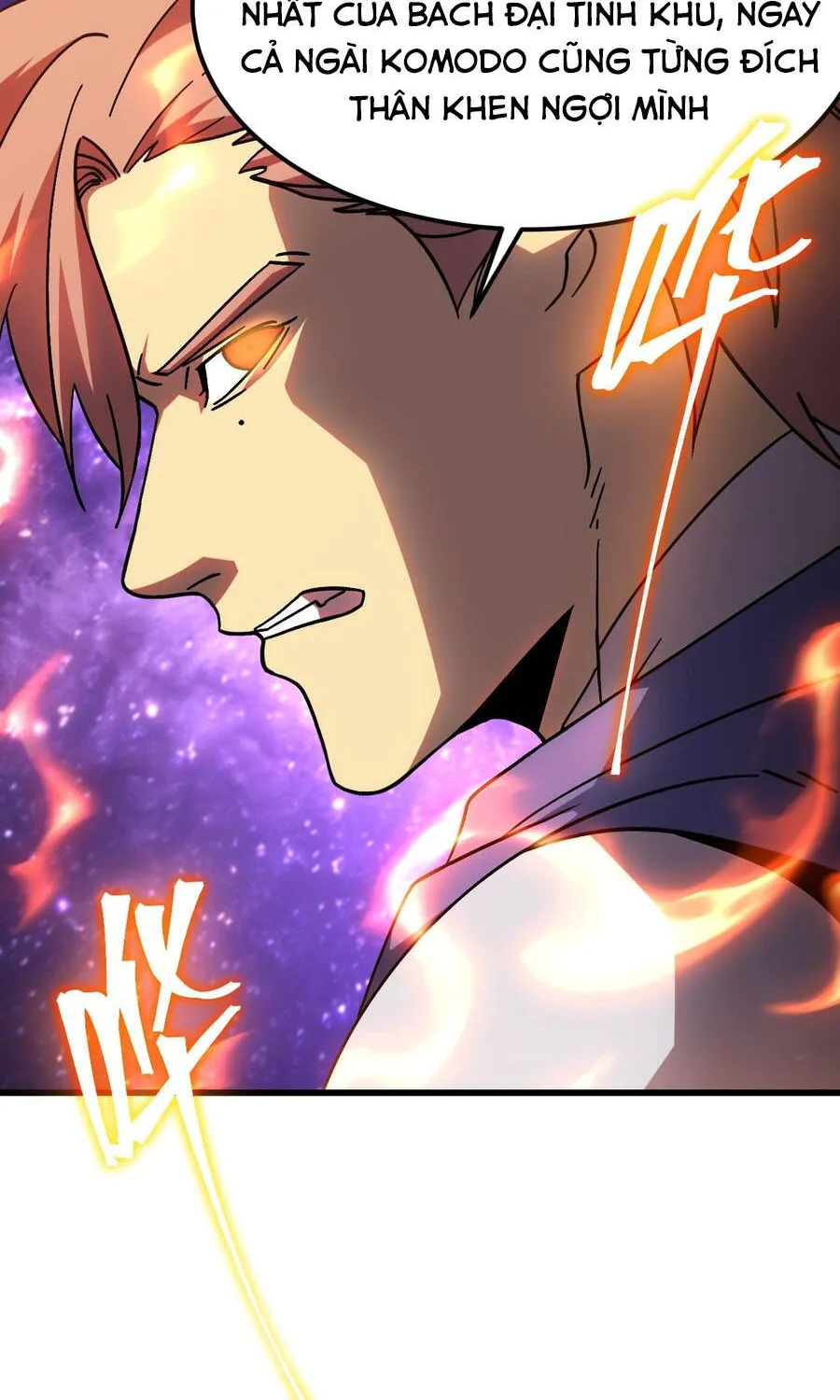 cao võ: hạ cánh đến một vạn năm sau Chapter 302 39