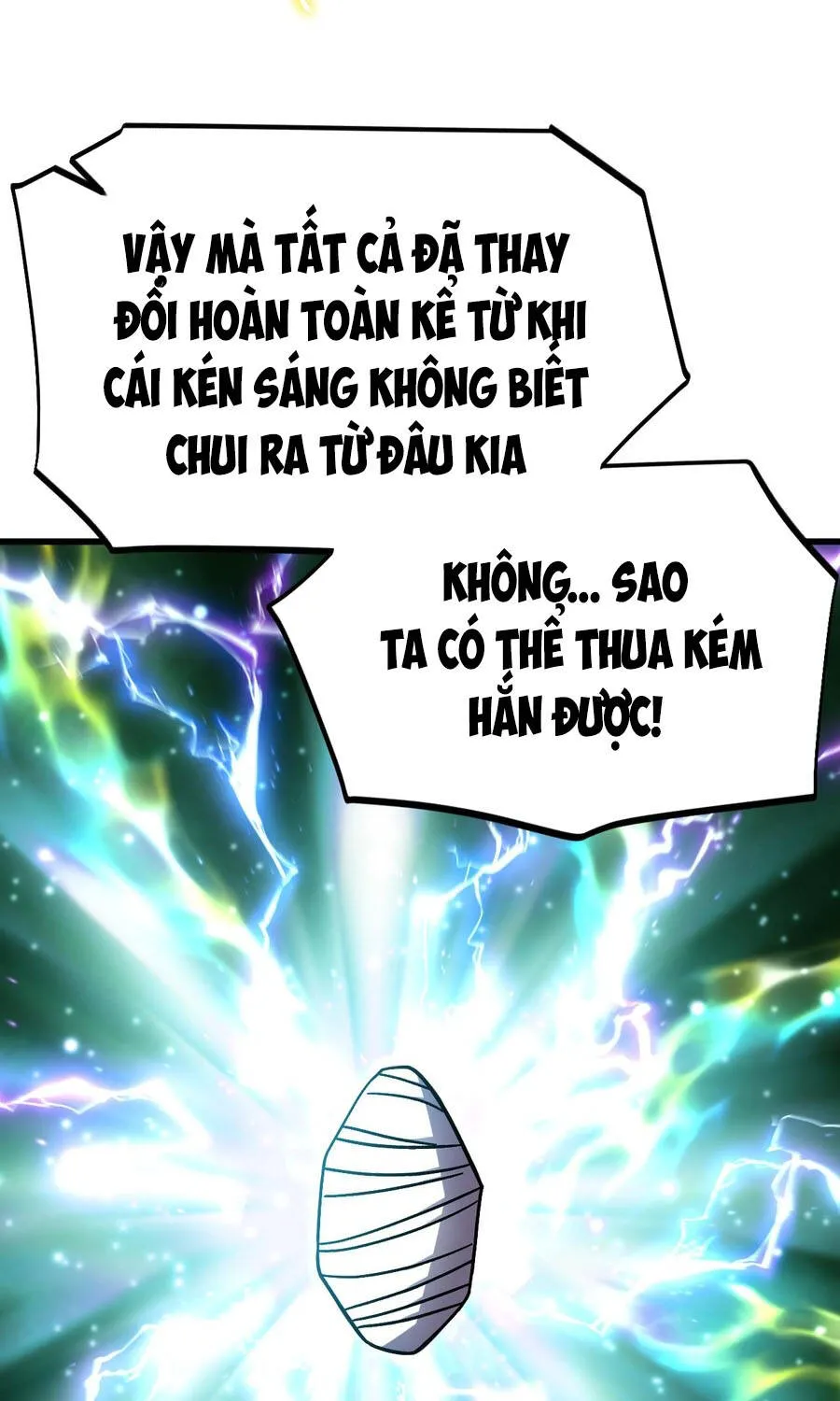 cao võ: hạ cánh đến một vạn năm sau Chapter 302 40