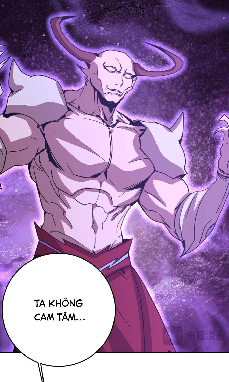 cao võ: hạ cánh đến một vạn năm sau Chapter 302 60