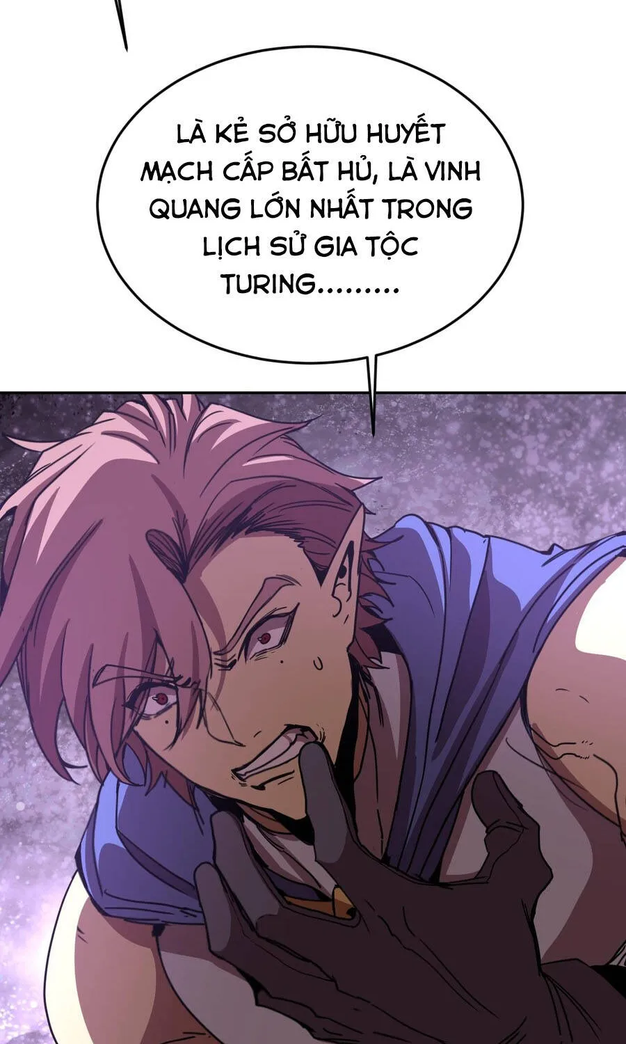 cao võ: hạ cánh đến một vạn năm sau Chapter 302 61