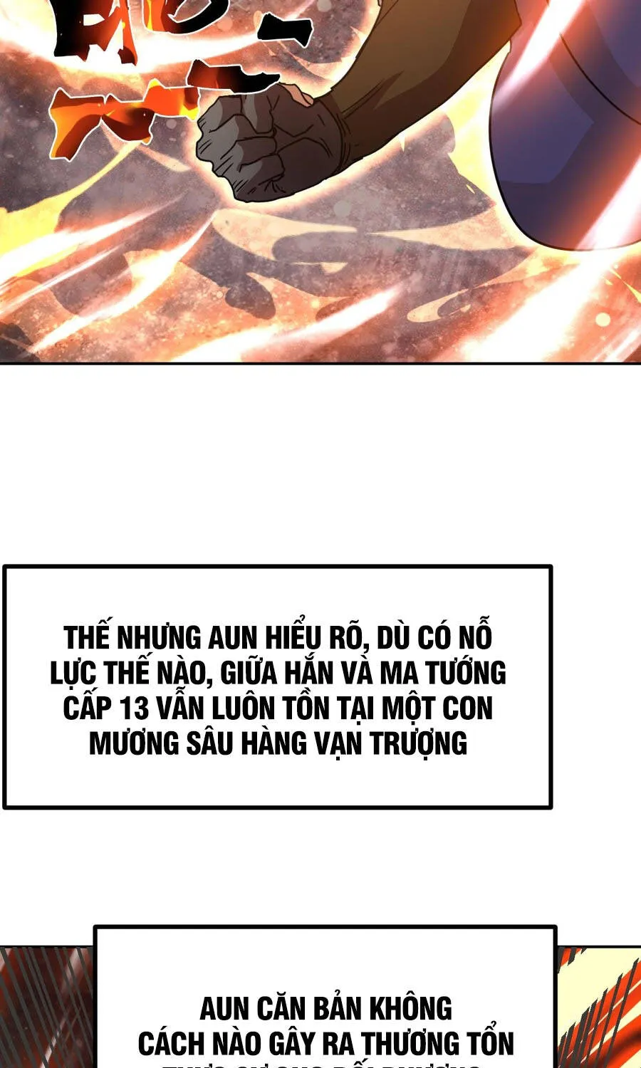 cao võ: hạ cánh đến một vạn năm sau Chapter 302 66