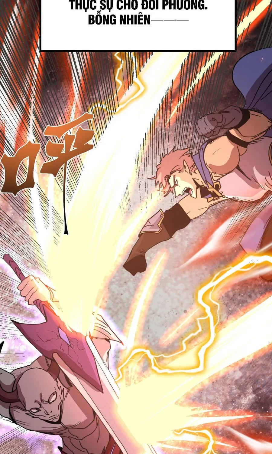 cao võ: hạ cánh đến một vạn năm sau Chapter 302 67
