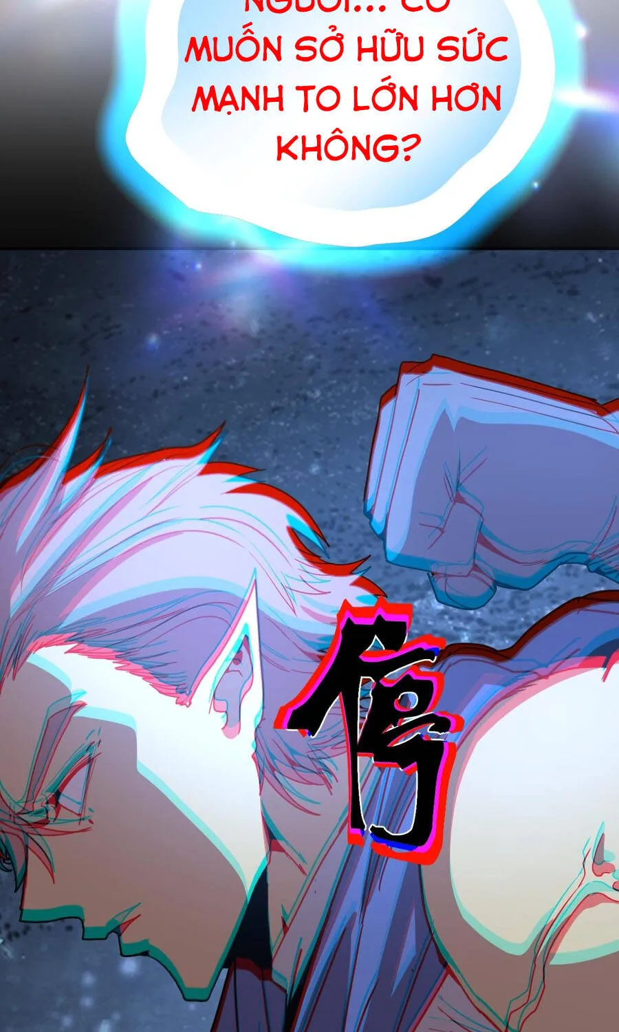 cao võ: hạ cánh đến một vạn năm sau Chapter 302 70