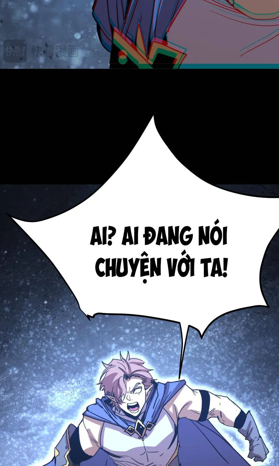 cao võ: hạ cánh đến một vạn năm sau Chapter 302 71