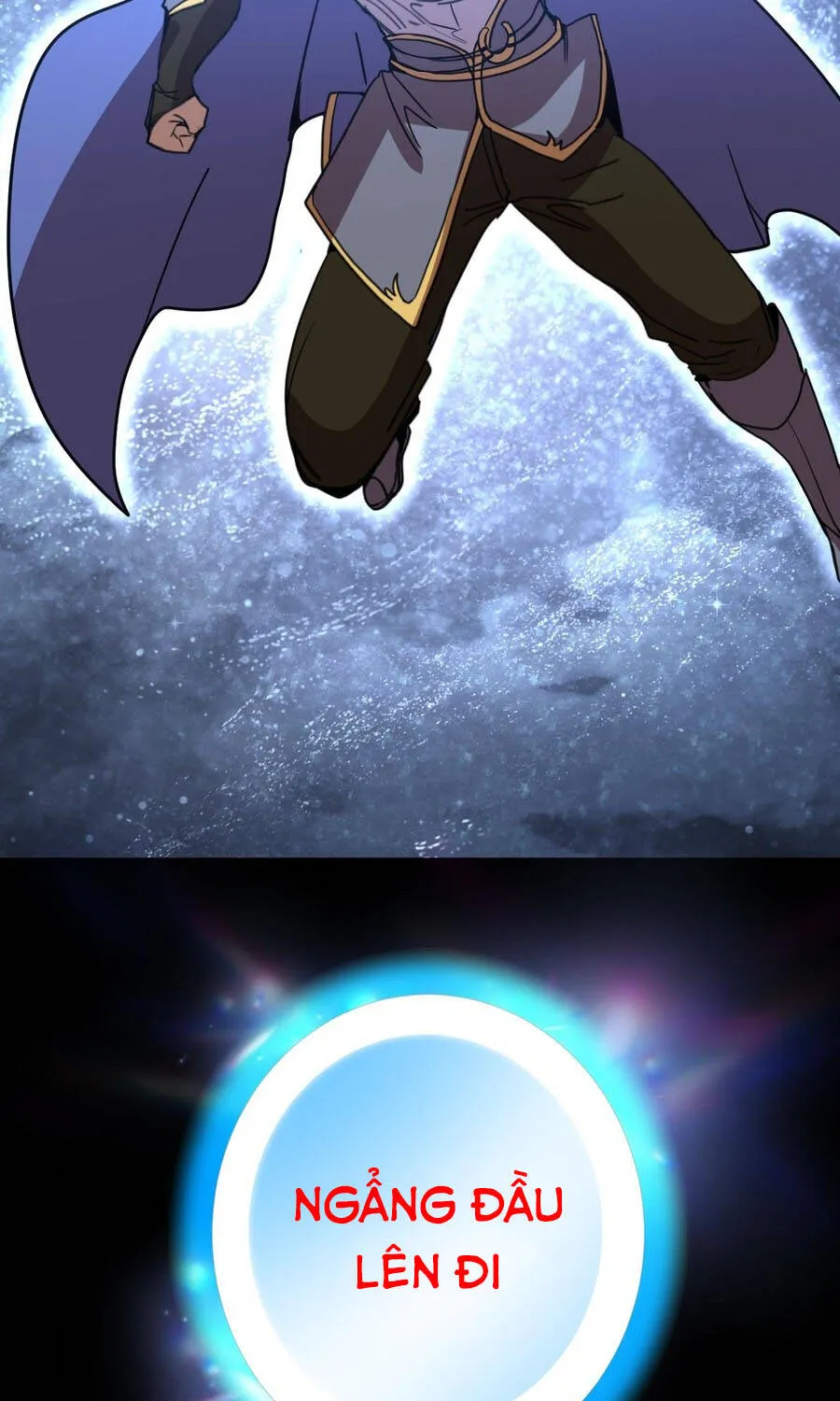 cao võ: hạ cánh đến một vạn năm sau Chapter 302 72