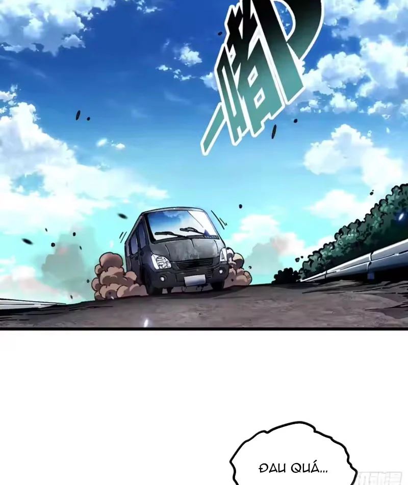 Cao Võ Tiến Hóa: Bắt Đầu Thức Tỉnh Quái Thú Chi Vương Chapter 108 5