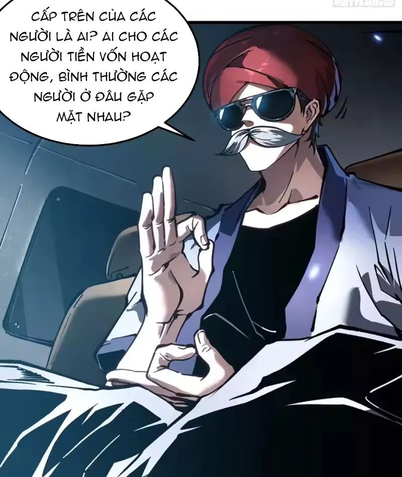 Cao Võ Tiến Hóa: Bắt Đầu Thức Tỉnh Quái Thú Chi Vương Chapter 108 9