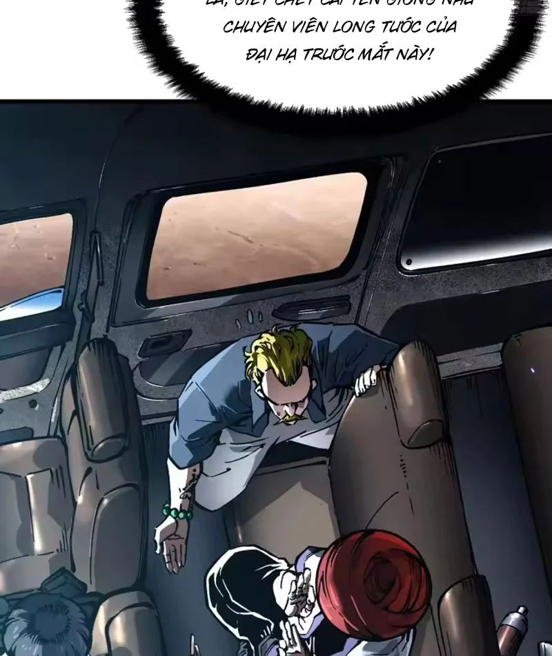 Cao Võ Tiến Hóa: Bắt Đầu Thức Tỉnh Quái Thú Chi Vương Chapter 108 12