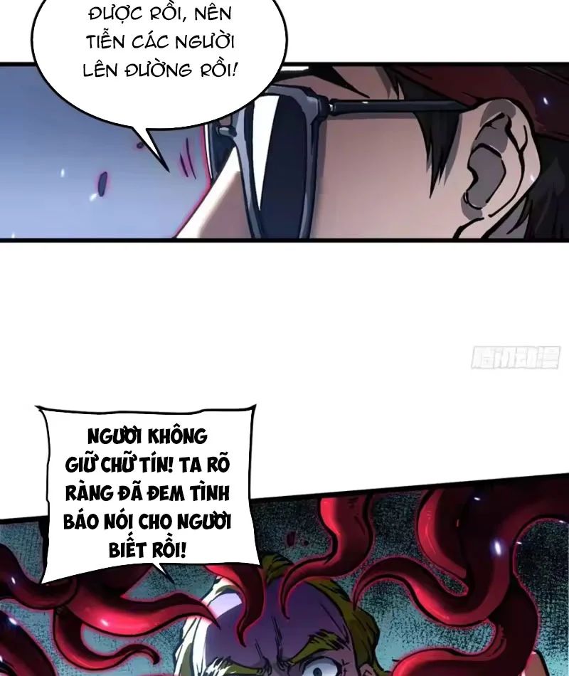 Cao Võ Tiến Hóa: Bắt Đầu Thức Tỉnh Quái Thú Chi Vương Chapter 108 15
