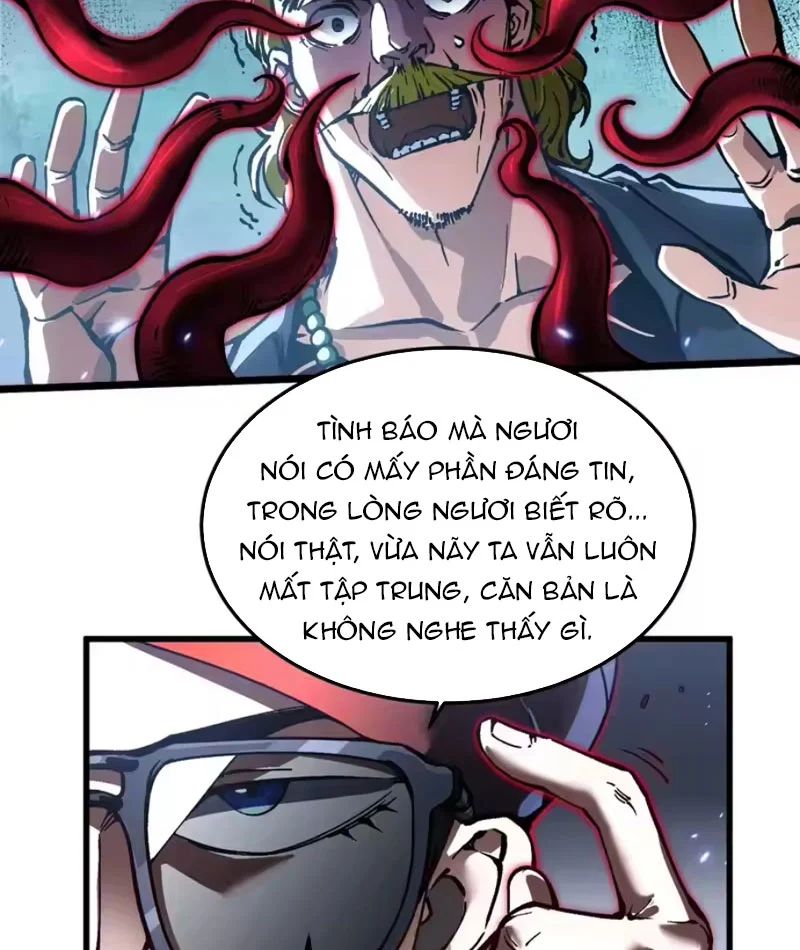 Cao Võ Tiến Hóa: Bắt Đầu Thức Tỉnh Quái Thú Chi Vương Chapter 108 16