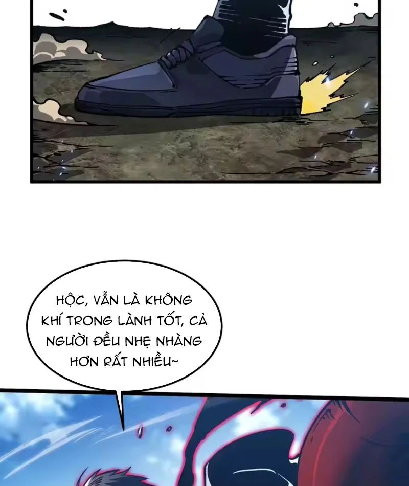 Cao Võ Tiến Hóa: Bắt Đầu Thức Tỉnh Quái Thú Chi Vương Chapter 108 22