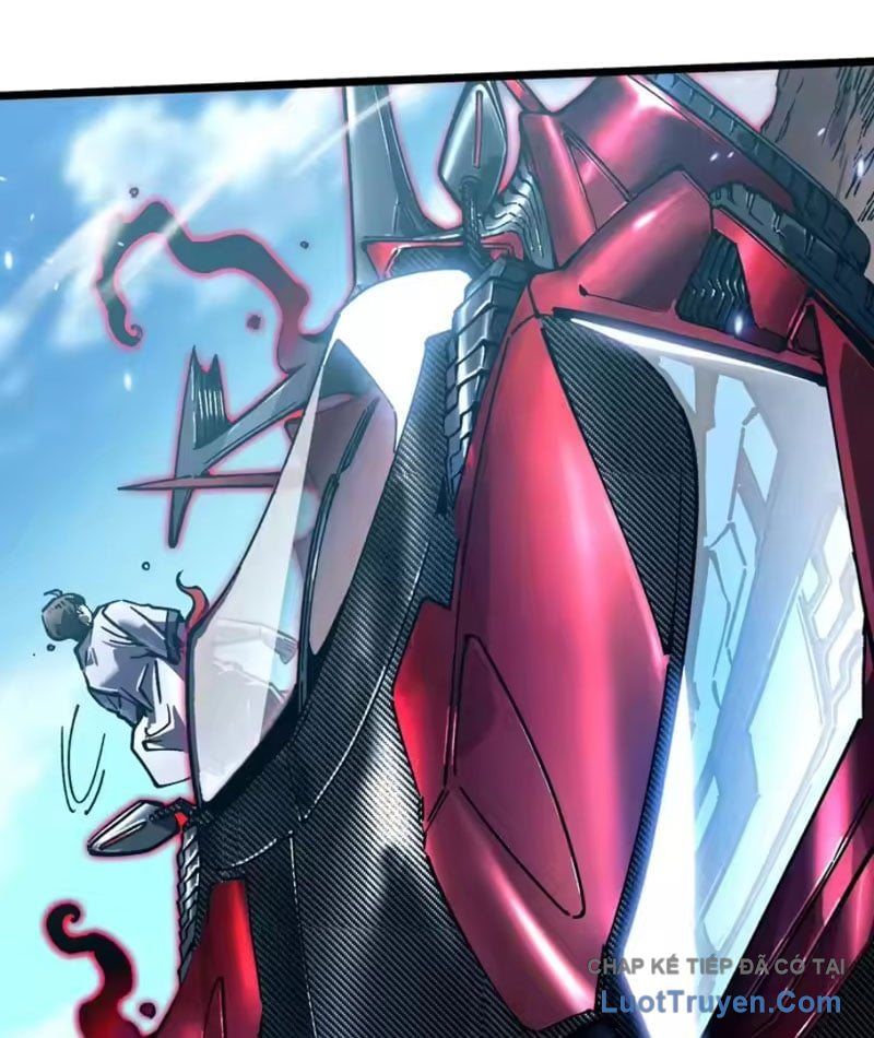 Cao Võ Tiến Hóa: Bắt Đầu Thức Tỉnh Quái Thú Chi Vương Chapter 108 27