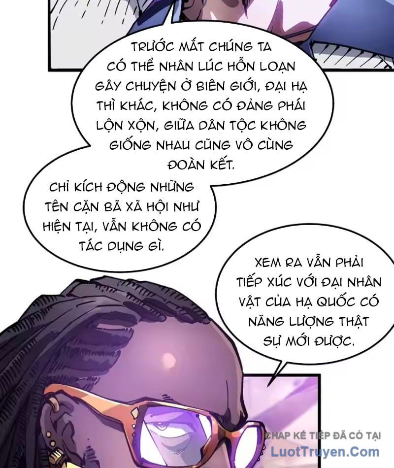 Cao Võ Tiến Hóa: Bắt Đầu Thức Tỉnh Quái Thú Chi Vương Chapter 108 44