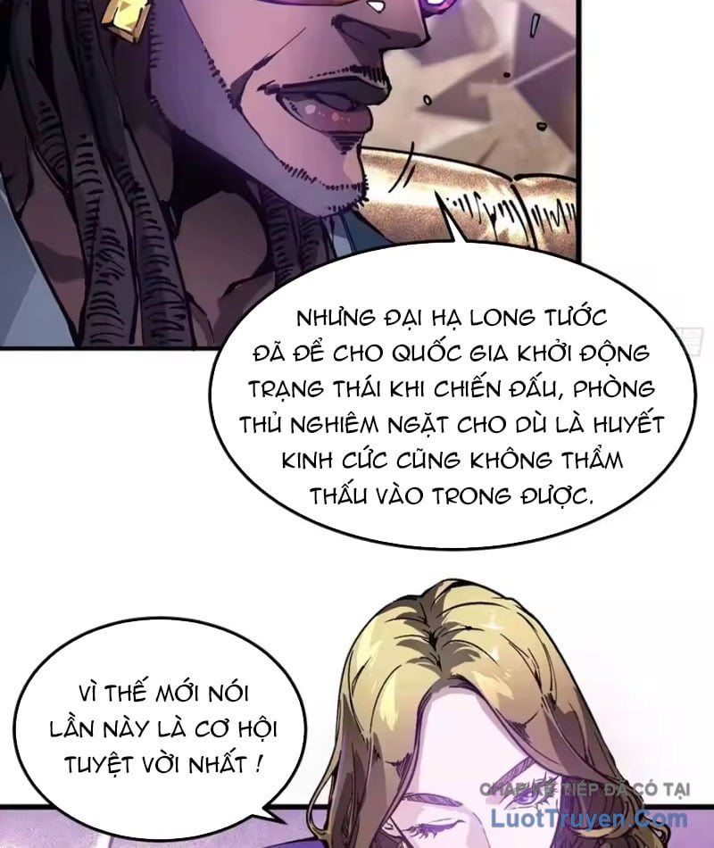 Cao Võ Tiến Hóa: Bắt Đầu Thức Tỉnh Quái Thú Chi Vương Chapter 108 45