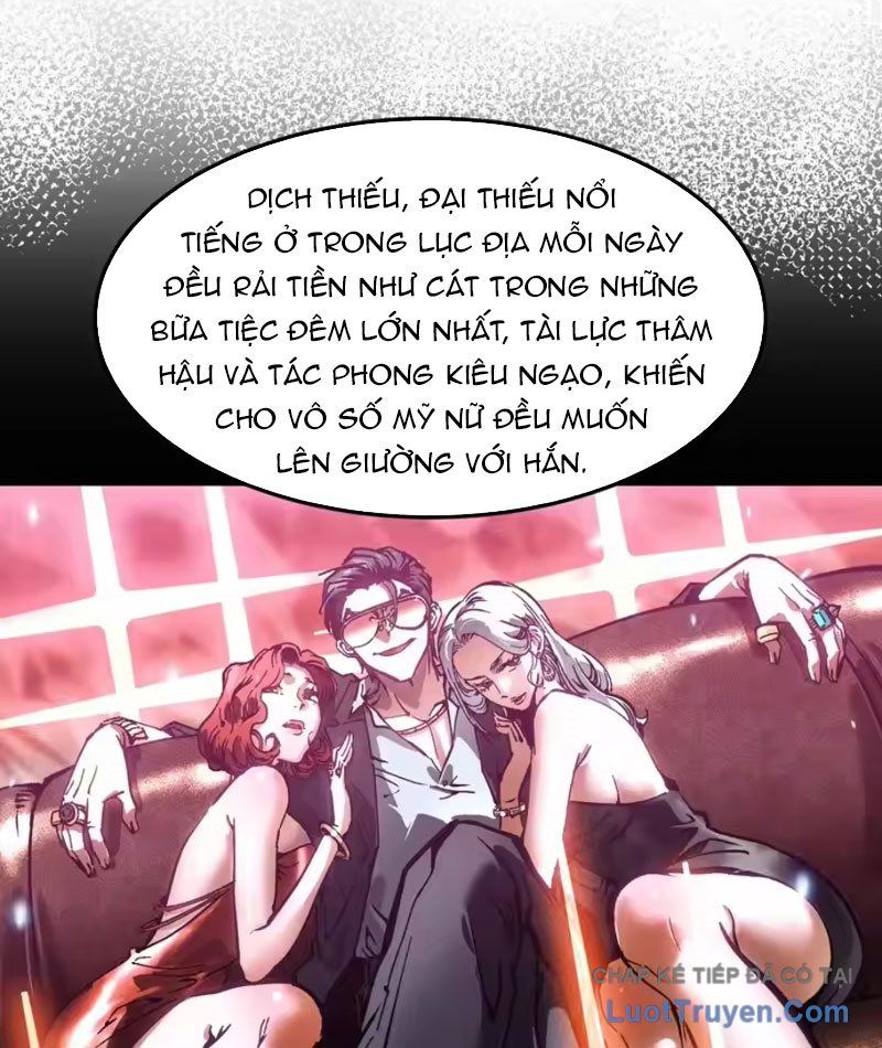 Cao Võ Tiến Hóa: Bắt Đầu Thức Tỉnh Quái Thú Chi Vương Chapter 108 47