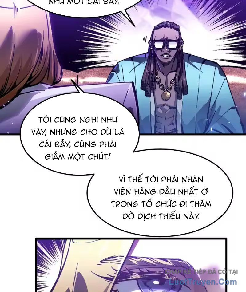 Cao Võ Tiến Hóa: Bắt Đầu Thức Tỉnh Quái Thú Chi Vương Chapter 108 51