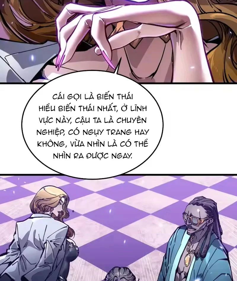 Cao Võ Tiến Hóa: Bắt Đầu Thức Tỉnh Quái Thú Chi Vương Chapter 108 54