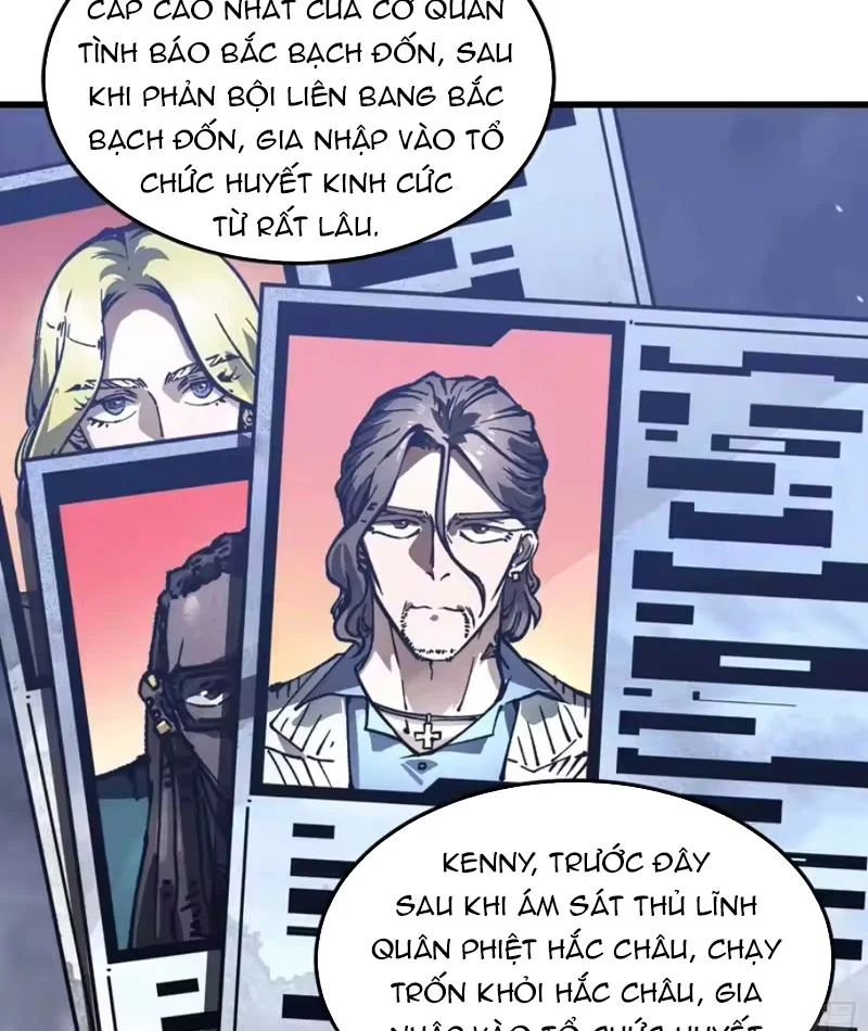 Cao Võ Tiến Hóa: Bắt Đầu Thức Tỉnh Quái Thú Chi Vương Chapter 108 59