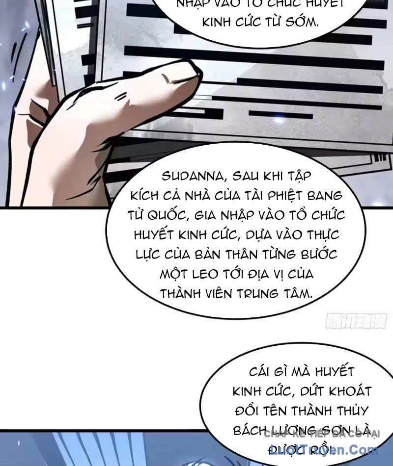 Cao Võ Tiến Hóa: Bắt Đầu Thức Tỉnh Quái Thú Chi Vương Chapter 108 60