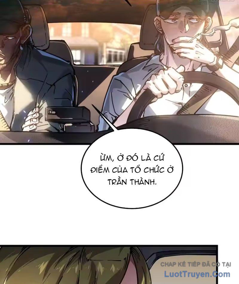 Cao Võ Tiến Hóa: Bắt Đầu Thức Tỉnh Quái Thú Chi Vương Chapter 109 6