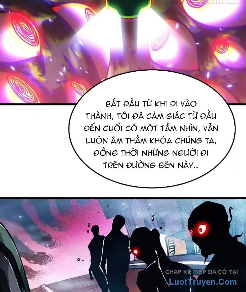 Cao Võ Tiến Hóa: Bắt Đầu Thức Tỉnh Quái Thú Chi Vương Chapter 109 9