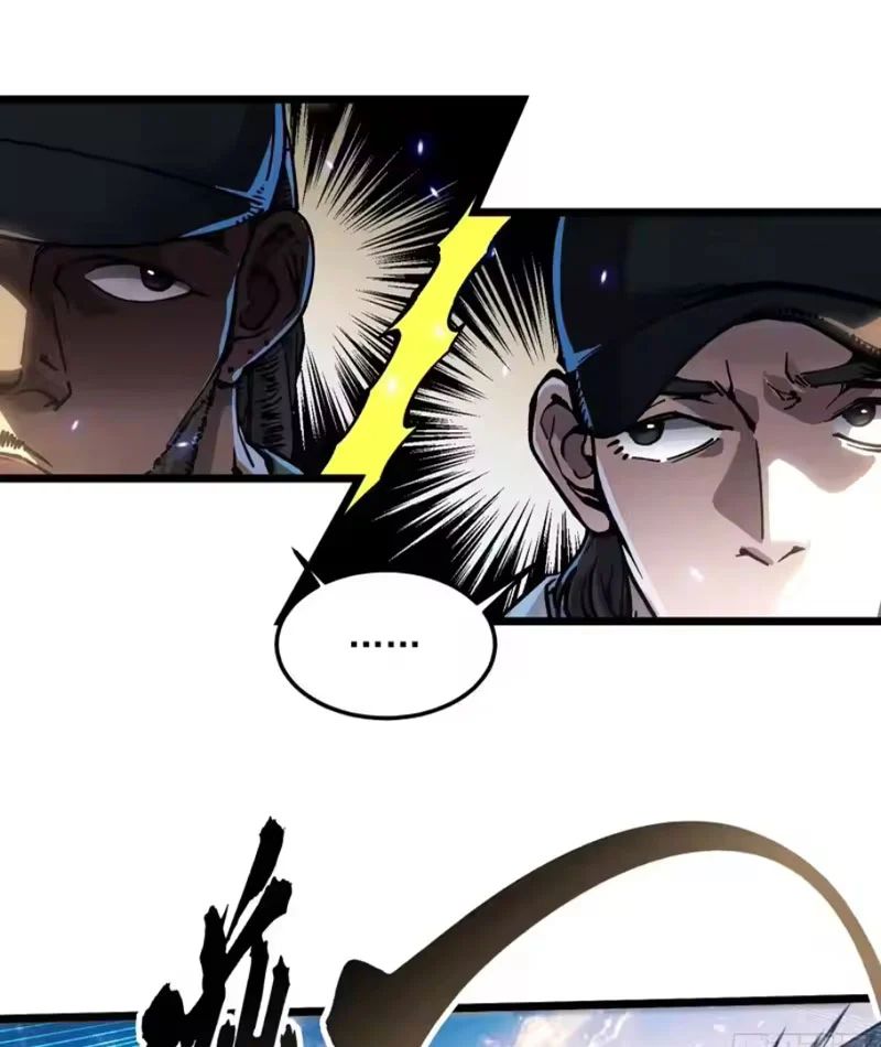 Cao Võ Tiến Hóa: Bắt Đầu Thức Tỉnh Quái Thú Chi Vương Chapter 109 11