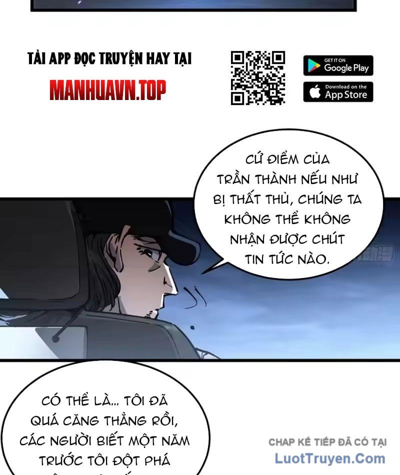 Cao Võ Tiến Hóa: Bắt Đầu Thức Tỉnh Quái Thú Chi Vương Chapter 109 18