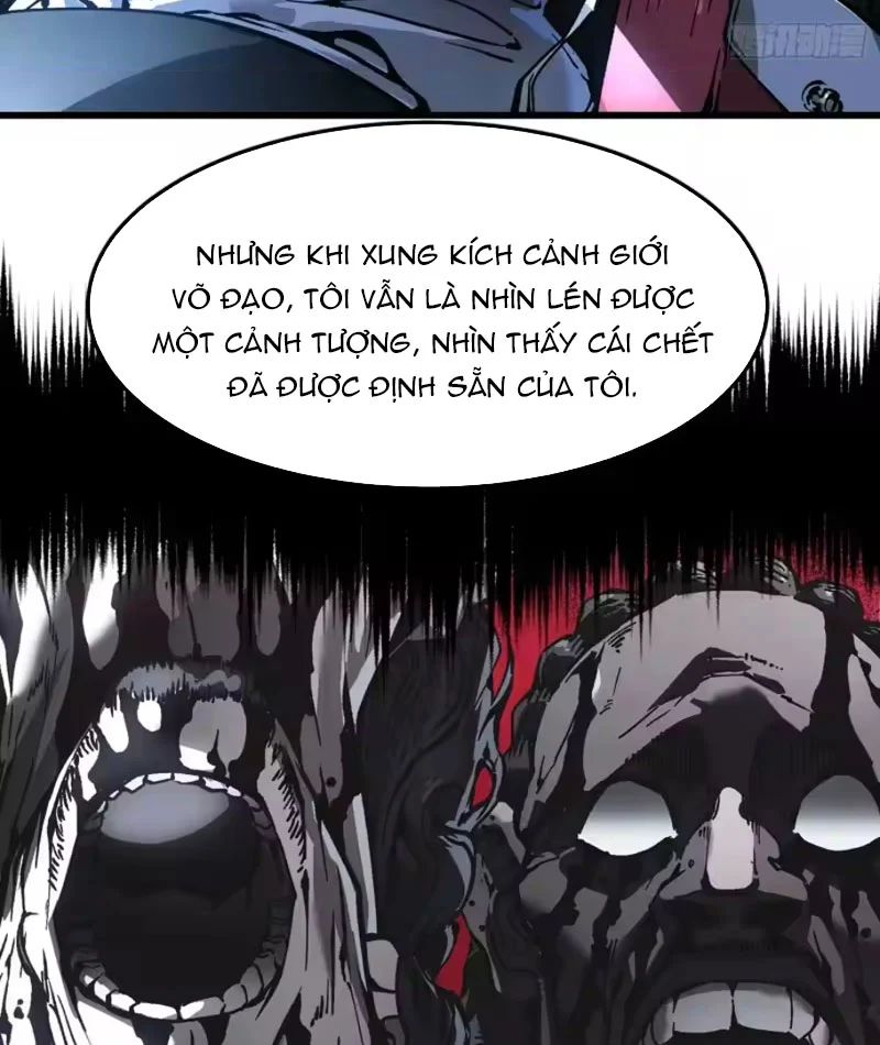 Cao Võ Tiến Hóa: Bắt Đầu Thức Tỉnh Quái Thú Chi Vương Chapter 109 20