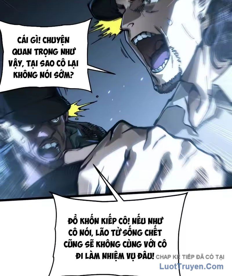 Cao Võ Tiến Hóa: Bắt Đầu Thức Tỉnh Quái Thú Chi Vương Chapter 109 22