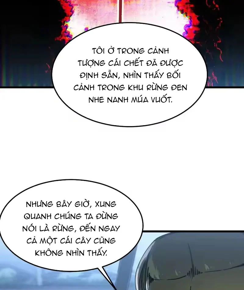 Cao Võ Tiến Hóa: Bắt Đầu Thức Tỉnh Quái Thú Chi Vương Chapter 109 25