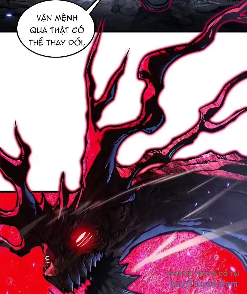 Cao Võ Tiến Hóa: Bắt Đầu Thức Tỉnh Quái Thú Chi Vương Chapter 109 39