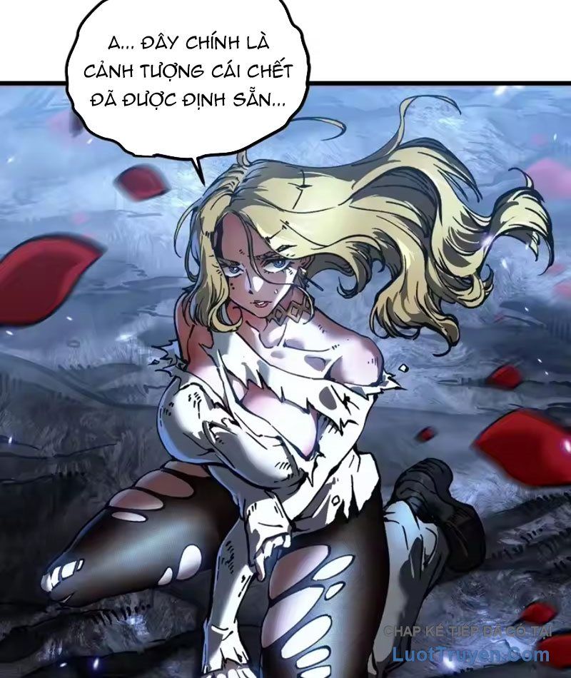 Cao Võ Tiến Hóa: Bắt Đầu Thức Tỉnh Quái Thú Chi Vương Chapter 109 42