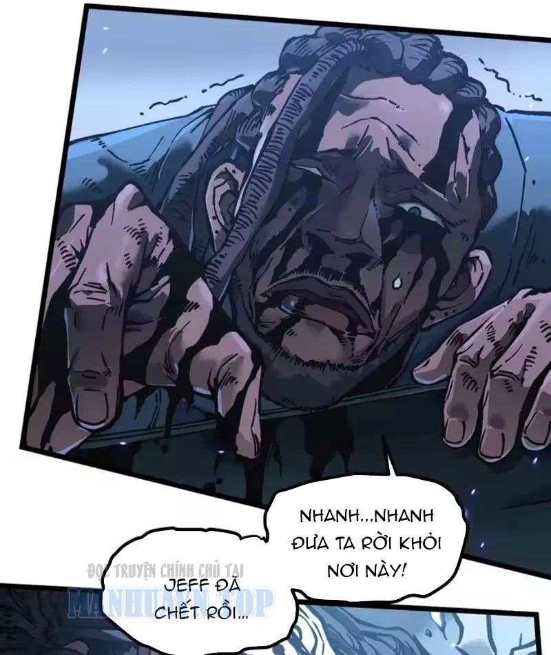 Cao Võ Tiến Hóa: Bắt Đầu Thức Tỉnh Quái Thú Chi Vương Chapter 109 45