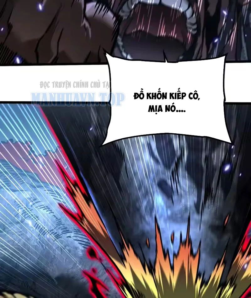 Cao Võ Tiến Hóa: Bắt Đầu Thức Tỉnh Quái Thú Chi Vương Chapter 109 48