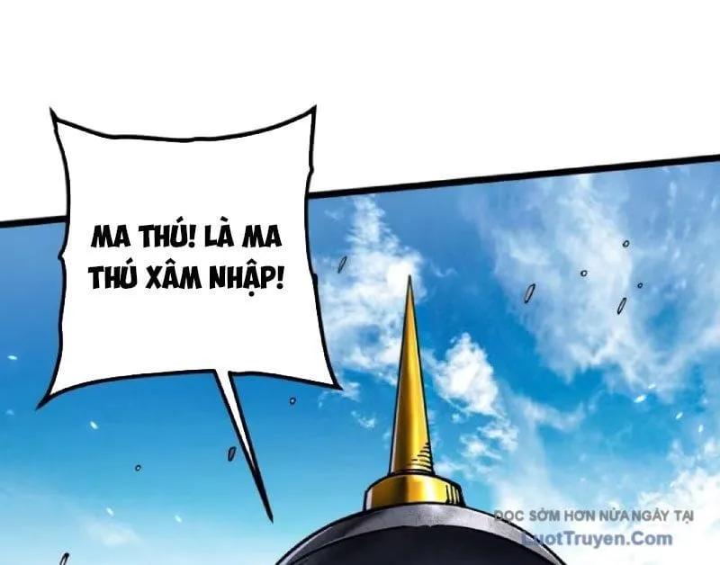 Cao Võ Tiến Hóa: Bắt Đầu Thức Tỉnh Quái Thú Chi Vương Chapter 112 4