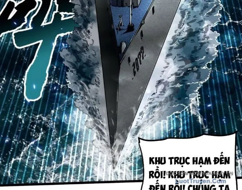 Cao Võ Tiến Hóa: Bắt Đầu Thức Tỉnh Quái Thú Chi Vương Chapter 112 7