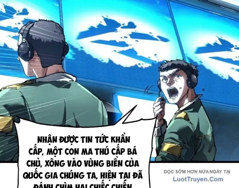 Cao Võ Tiến Hóa: Bắt Đầu Thức Tỉnh Quái Thú Chi Vương Chapter 112 26