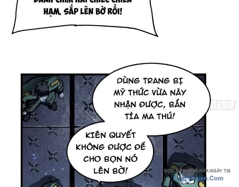 Cao Võ Tiến Hóa: Bắt Đầu Thức Tỉnh Quái Thú Chi Vương Chapter 112 27