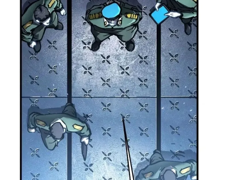 Cao Võ Tiến Hóa: Bắt Đầu Thức Tỉnh Quái Thú Chi Vương Chapter 112 28