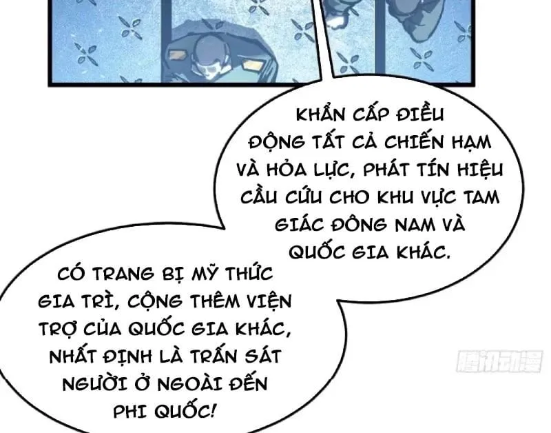 Cao Võ Tiến Hóa: Bắt Đầu Thức Tỉnh Quái Thú Chi Vương Chapter 112 29