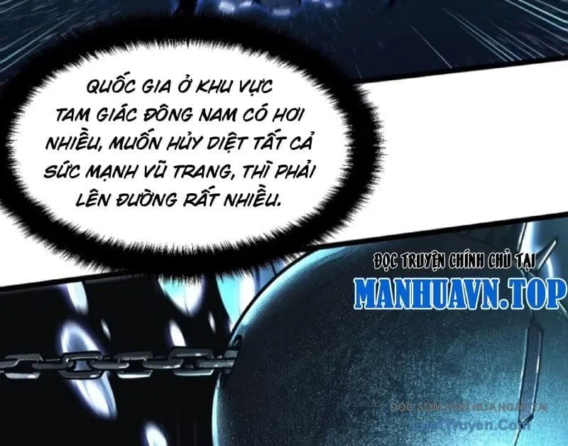 Cao Võ Tiến Hóa: Bắt Đầu Thức Tỉnh Quái Thú Chi Vương Chapter 112 39