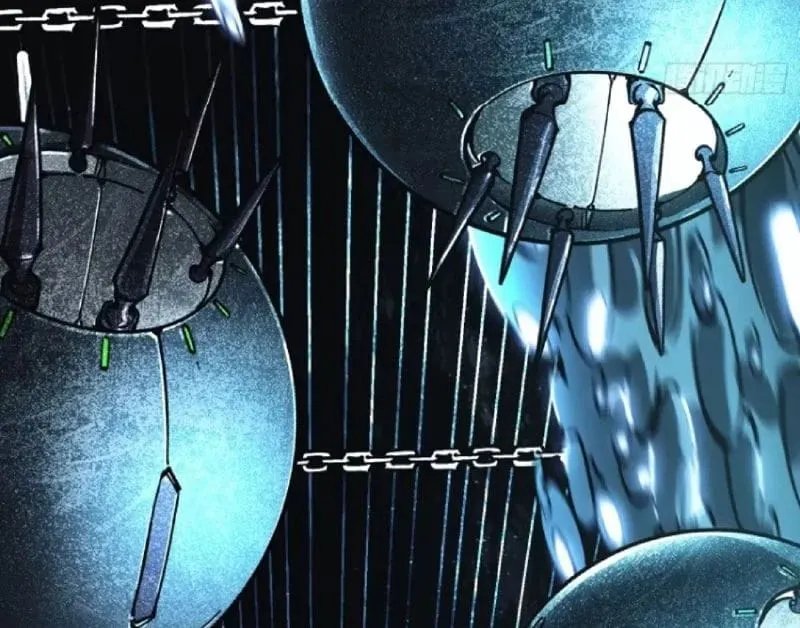 Cao Võ Tiến Hóa: Bắt Đầu Thức Tỉnh Quái Thú Chi Vương Chapter 112 40