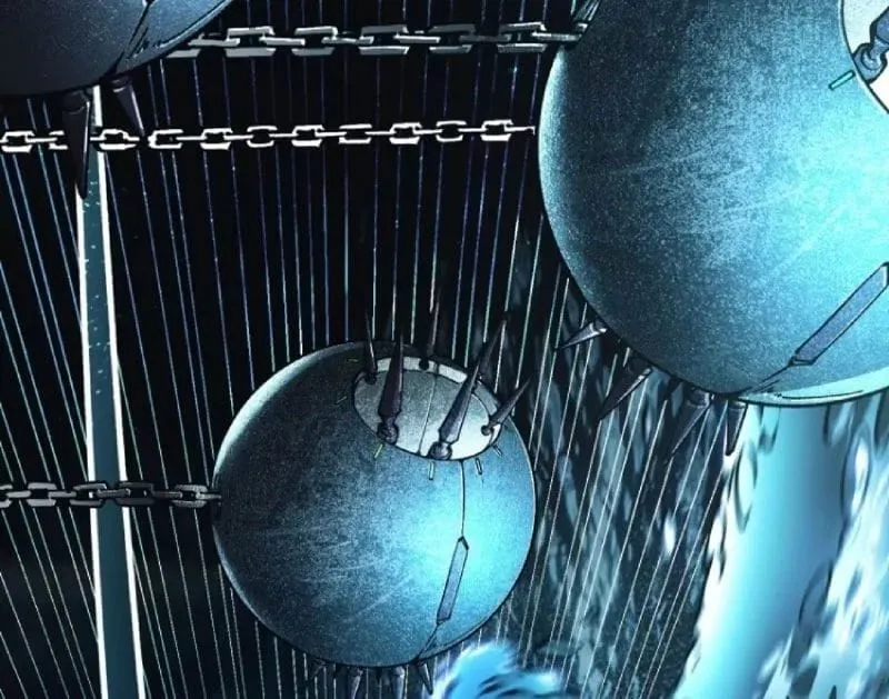 Cao Võ Tiến Hóa: Bắt Đầu Thức Tỉnh Quái Thú Chi Vương Chapter 112 41