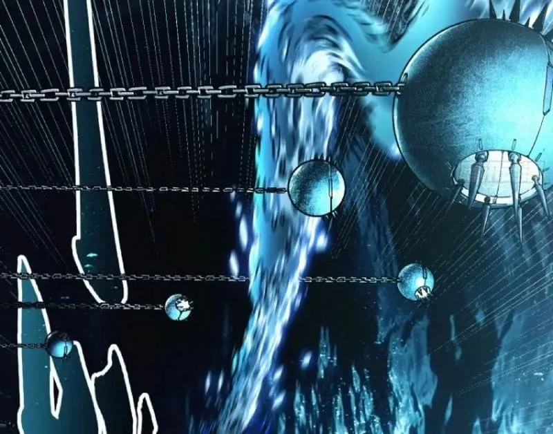 Cao Võ Tiến Hóa: Bắt Đầu Thức Tỉnh Quái Thú Chi Vương Chapter 112 42