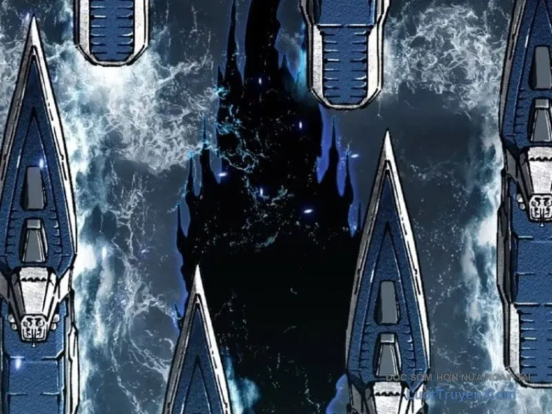 Cao Võ Tiến Hóa: Bắt Đầu Thức Tỉnh Quái Thú Chi Vương Chapter 112 45